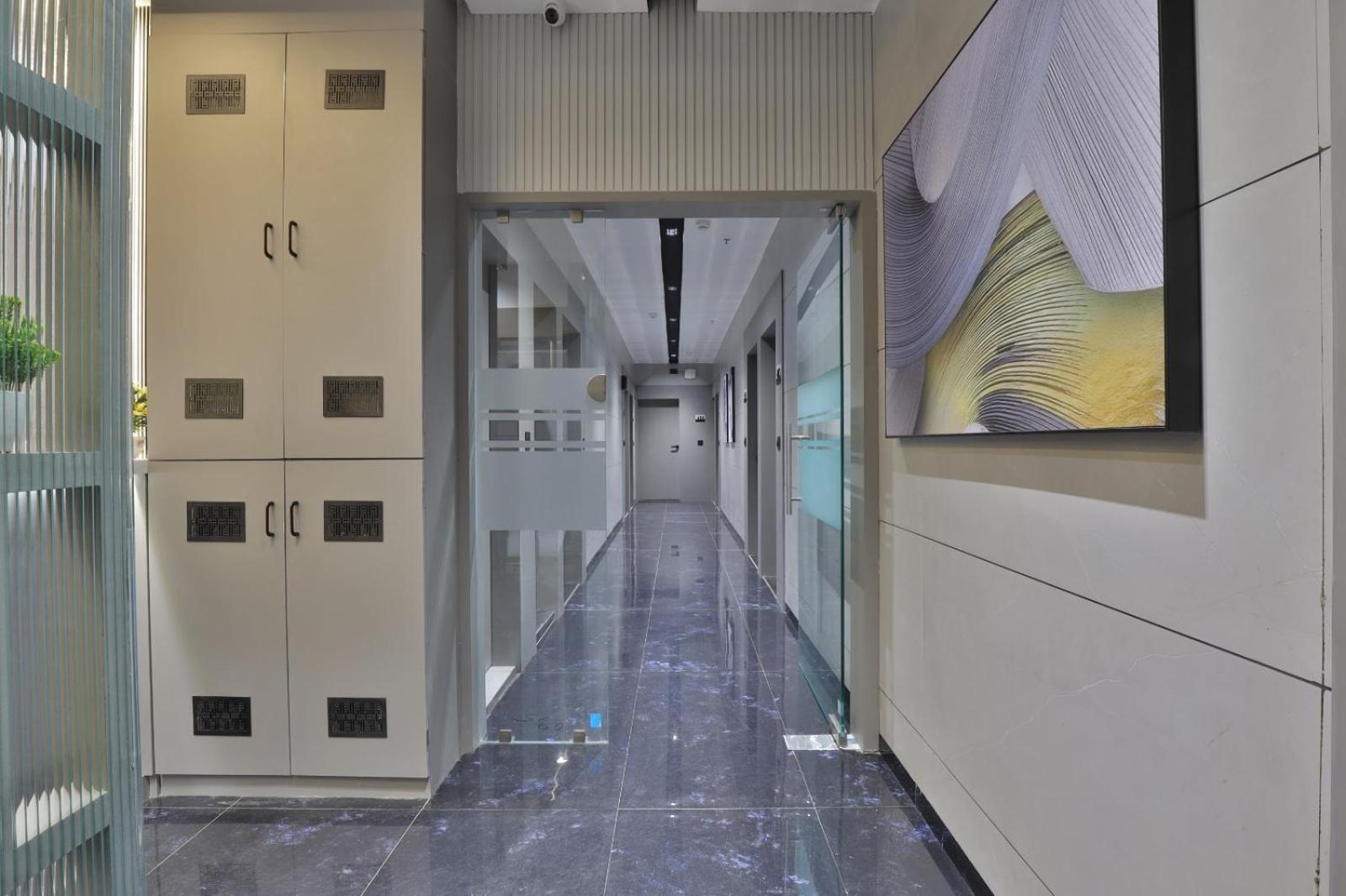 Hotel Legacy Ahmedabad Exterior foto
