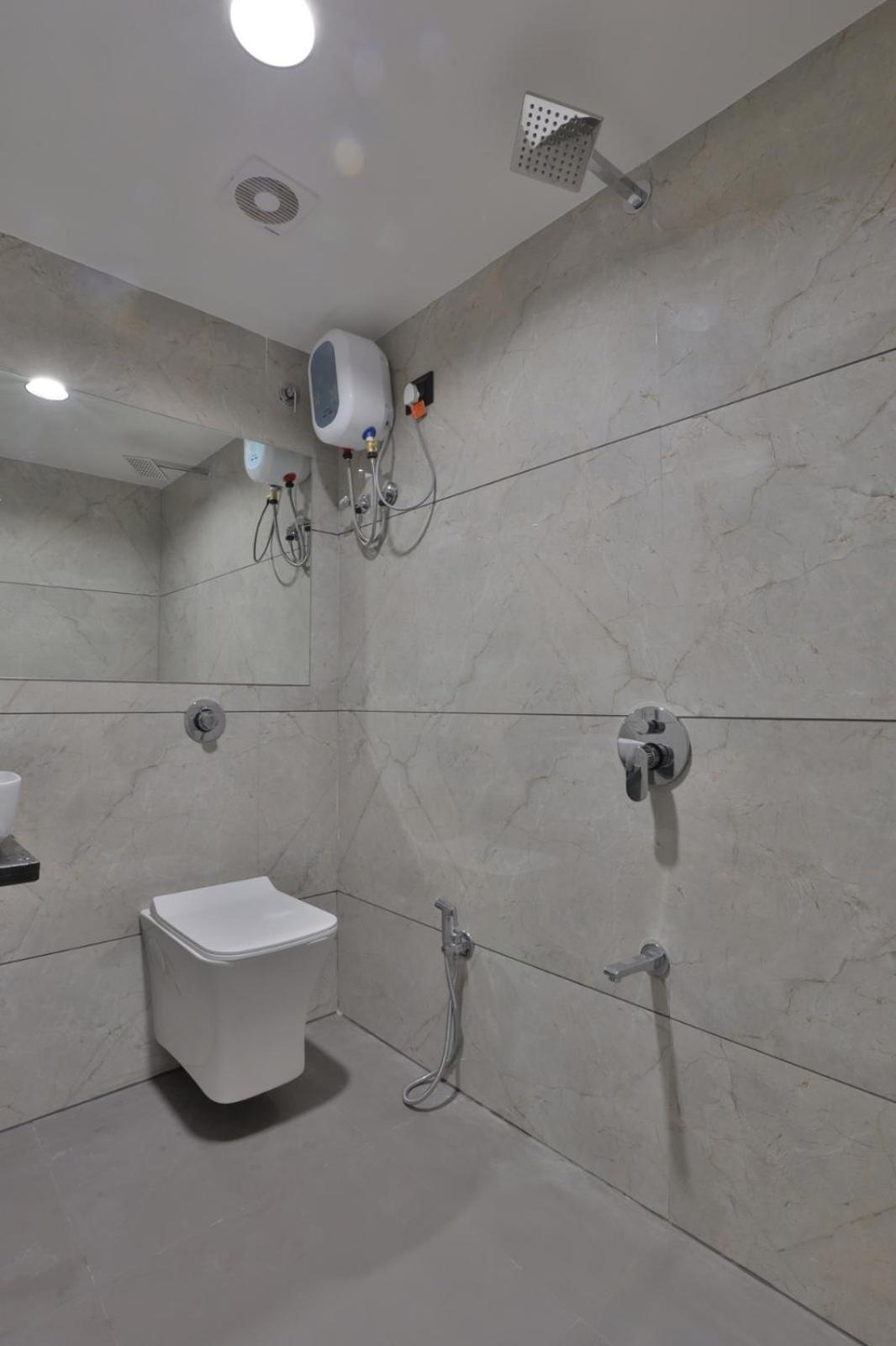 Hotel Legacy Ahmedabad Exterior foto